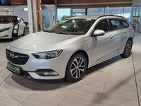 gebraucht Opel Insignia B Sports Tourer 1.5 Turbo Navi