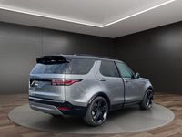 Gebraucht Land Rover Discovery 5 HSE Dynamic 349 PS (256 kW) 2022 Andere farbe SUV