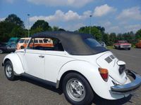 gebraucht VW Käfer 1303 Cabrio