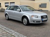 Gebraucht Audi A4 140 PS (102 kW) 2005 Kombi