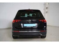 gebraucht VW Tiguan 1.5 TSI Move