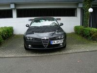 gebraucht Alfa Romeo 159 Sportwagon 2.2 JTS 16 ventil Distinktiv