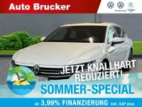 Gebraucht VW Arteon R-line 200 PS (147 kW) 2023 Weiß Kombi