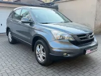 Gebraucht Honda CR-V S 155 PS (114 kW) 2011 Grau SUV