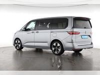 Neu VW Multivan Style 150 PS (110 kW) 2026 Silber (monosilber) Van / Kleinbus