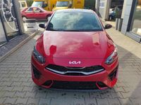 gebraucht Kia ProCeed GT ProCeed / pro_cee'dNavi*LED*Shzg*PDC*Cam*18"PANORAMA