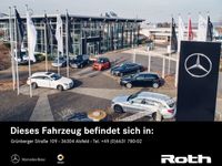 gebraucht Mercedes GLA220 d