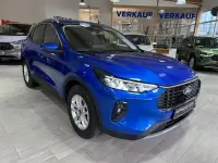 Gebraucht Ford Kuga Titanium 186 PS (136 kW) 2024 Blau SUV