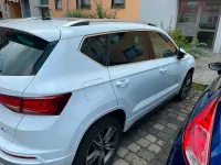 Gebraucht Seat Ateca 150 PS (110 kW) 2025 Weiß SUV