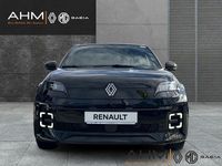 Gebraucht Renault R5 Iconic 110 kW (150 PS) 2026 Schwarz Kleinwagen