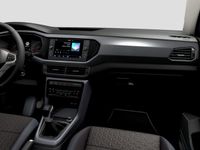 gebraucht VW T-Cross - 1.0TSI Style CarPlay BlindSpo…