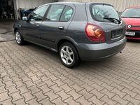 gebraucht Nissan Almera 