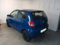 Occasion VW Fox 54 ch (39 kW) 2005 Violet Citadine