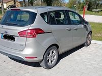 Occasion Ford B-MAX SYNC Edition 101 ch (74 kW) 2014 Gris Monospace