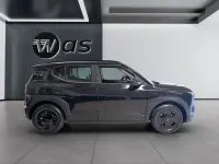 Neu Kia EV2 Air 108 kW (147 PS) 2026 Schwarz SUV