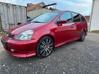 gebraucht Honda Stream Sport 2,0 Automatik Getriebe 7 Sitzen mit TÜV