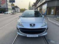 gebraucht Peugeot 207 TÜV und HU neu bis 03/2026