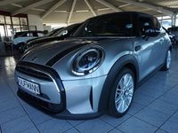 Gebraucht Mini Cooper 136 PS (100 kW) 2023 Grau Kleinwagen