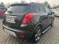 gebraucht Opel Mokka Innovation