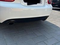 Gebraucht Mazda MX5 Center-Line 126 PS (92 kW) 2013 Weiß Cabrio