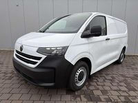 Neu VW Transporter 150 PS (110 kW) 2025 Weiß Van