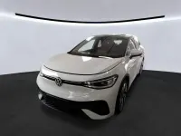 Gebraucht VW ID.5 Pro Performance 150 kW (204 PS) 2024 Weiß SUV