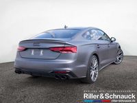 gebraucht Audi S5 Sportback 3.0 TDI quattro LASER+B&O+360°+P