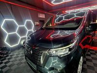 Gebraucht Nissan NV300 Tekna 170 PS (125 kW) 2022 Blau Van
