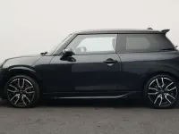 Gebraucht Mini John Cooper Works 156 PS (114 kW) 2025 Grau Kleinwagen