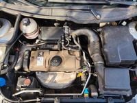 Gebraucht Peugeot 206 75 PS (55 kW) 1999 Silber Kleinwagen