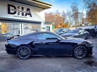Gebraucht Ford Mustang Premium 315 PS (231 kW) 2024 Shadow black Coupé