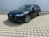 Gebraucht Audi A4 Business 150 PS (110 kW) 2022 Mythosschwarz metallic Kombi