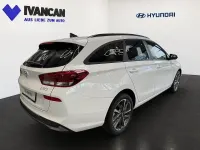 Neu Hyundai i30 Trend 150 PS (110 kW) 2026 Weiß Kombi
