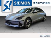 Gebraucht Hyundai Ioniq 6 239 kW (325 PS) 2024 Silber Limousine