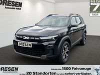 Neu Dacia Bigster Expression 140 PS (102 kW) 2025 Schwarz SUV