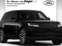 Neu Land Rover Range Rover HSE 537 PS (394 kW) 2026 Grün SUV