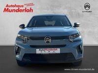 Gebraucht Citroën C3 101 PS (74 kW) 2025 Blau SUV