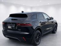 Gebraucht Jaguar E-Pace 150 PS (110 kW) 2020 Schwarz SUV