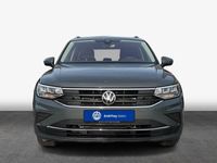 gebraucht VW Tiguan 1.5 TSI Move LED,Navi,Rückfahrk.