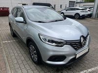 gebraucht Renault Kadjar BUSINESS Edition TCe 140 Automatik