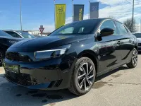 Gebraucht Opel Corsa 101 PS (74 kW) 2023 Schwarz perla Kleinwagen