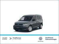 Gebraucht VW Caddy Basis 116 PS (85 kW) 2025 Pure grey Van / Kleinbus