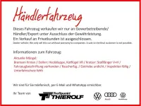 Gebraucht VW Caddy Trendline 131 PS (96 kW) 2019 Weiß Van / Kleinbus