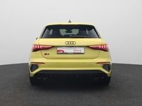 gebraucht Audi S3 Sportback 2.0 TFSI quattro Matrix Navi B&O