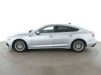 Gebraucht Audi A5 Sportback Sport 150 PS (110 kW) 2023 Grau Kleinwagen