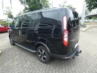 Gebraucht Ford Tourneo Active 170 PS (125 kW) 2024 Schwarz Van / Kleinbus