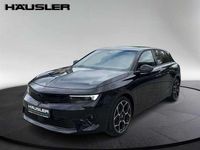 Gebraucht Opel Astra 179 PS (131 kW) 2023 Schwarz Kleinwagen