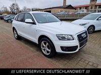 gebraucht Audi Q5 2.0 TDI quattro S Line / Xenon / Navi / Eu 5/