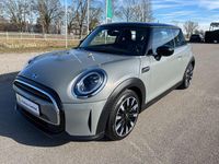 Gebraucht Mini Cooper Classic 136 PS (100 kW) 2022 Grau Kleinwagen