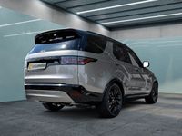 gebraucht Land Rover Discovery D250 R-Dynamic SE